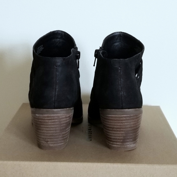 LUCKY BRAND BOOTS - Picture 3 of 6